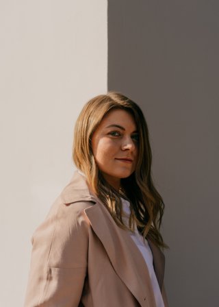 Michelle Dirnberger-Wild