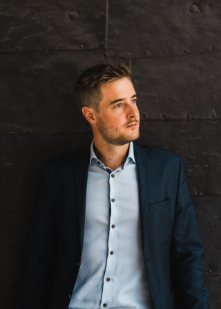 Alexander Kendlbacher