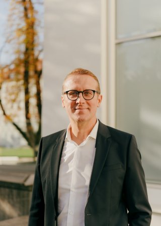 Alfred Kober Security KAG