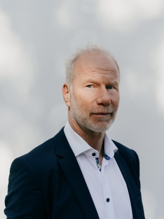 Peter Ladreiter